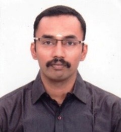 Dr. B. Dhananjeiyan